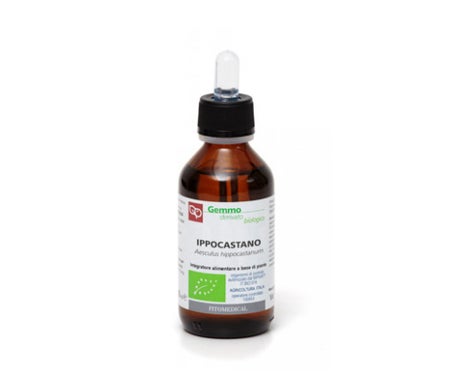 Fitomedical Abedul Blanco Glicerina Semi Macerada Bio 100ml