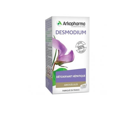 Arkopharma Arkocaps Desmodium 150uds
