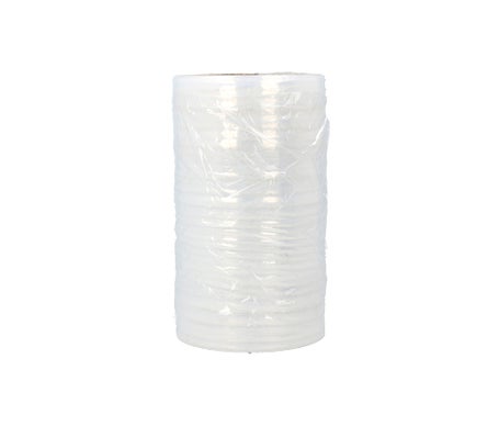Premium Rollo Film Transparente 13cmx80m