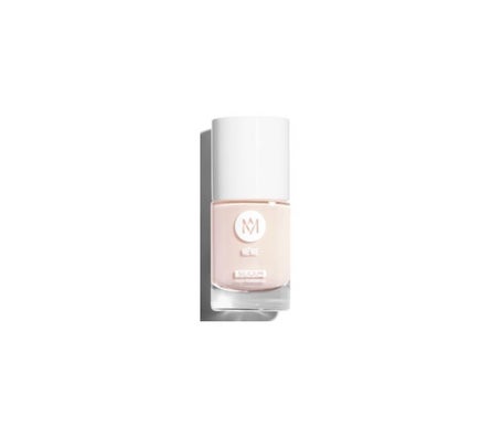 MÊME Vernis Silicium 01 Nude 10ml