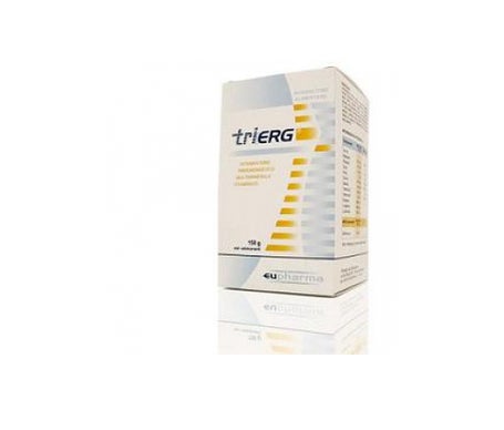 Trierg Polv.Solub.150G
