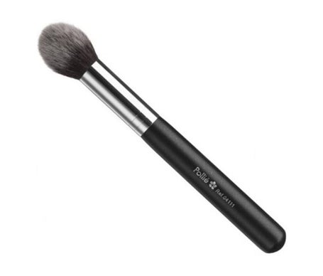 Eurostil Pincel Profesional Kabuki Conico Medio