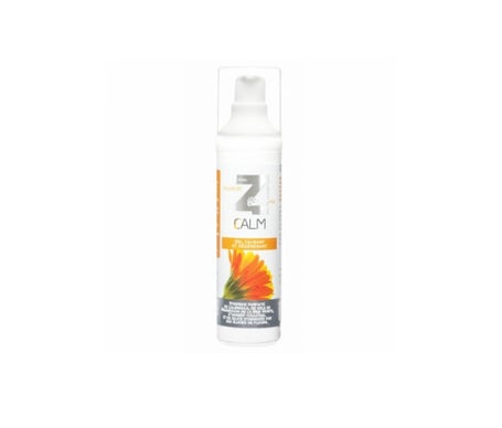Zcalm Gel Calmant Calendula 50ml | Natural Doctor