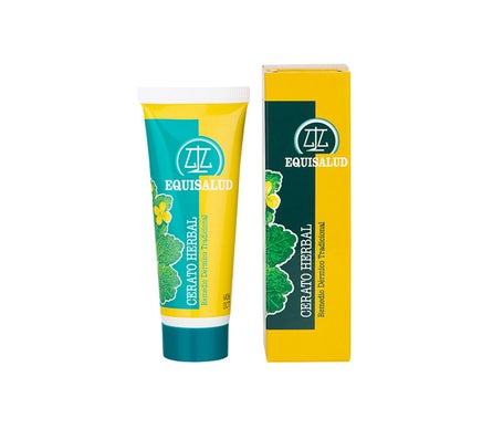Equisalud Cerato Herbal 50g