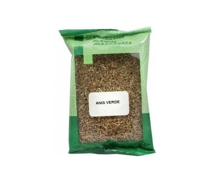 Plameca Anis Verde Semillas 100g
