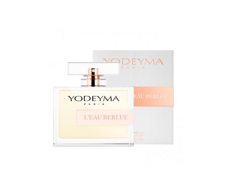 'Yodeyma L''Eau Berlue Eau de Parfum 100ml'