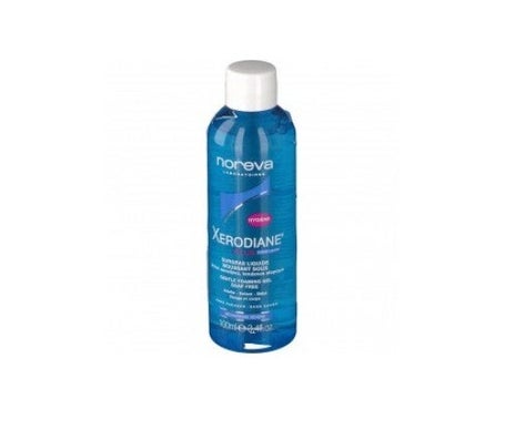 Noreva Xerodiane Plus Surgras Liquide 100mL