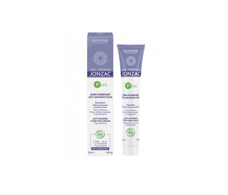 Jonzac Pure Soin Purifiant Anti-Imperfections 50ml