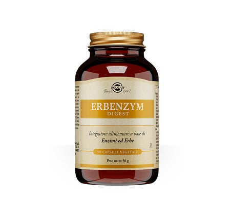 Solgar Advanced Multi-Enzymes Complex 90vcaps