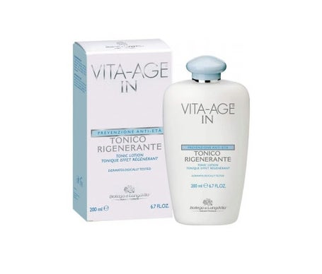 Etre Belle Vita Age In Tonico Regenerante 200 ml