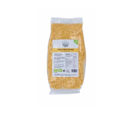 Eco-Salim Mijo Grano Pelado Eco 3000g | Natural Doctor
