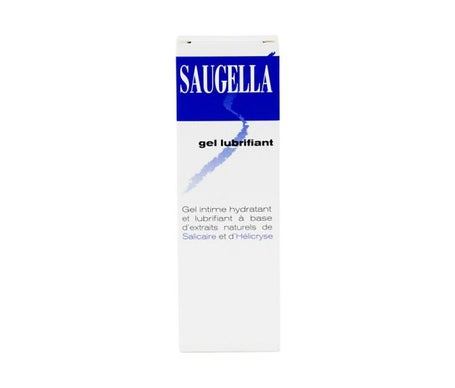 Saugella Gel Lubrifiant 30ml