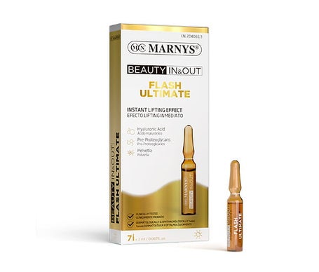 Marnys Beauty In&Out Flash Ultimate 7x2ml