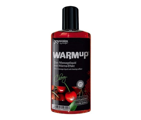 Comprar en oferta Joydivision WARMup fresa (150 ml)
