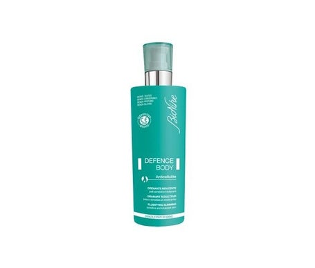 Bionike Defence Body Anticelulítico Drenante Reductor 400ml