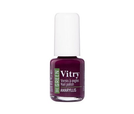 Vitry Esmalte de Uñas Be Green Amaryllis 6ml
