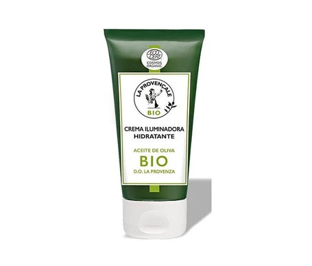 La Provençale Bio Crema Iluminadora Bio Hidratante 50ml