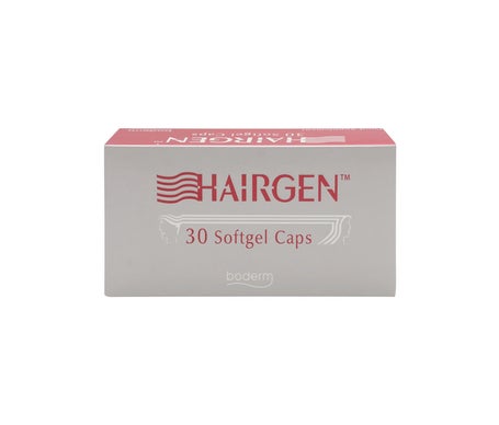 Hairgen 30cáps