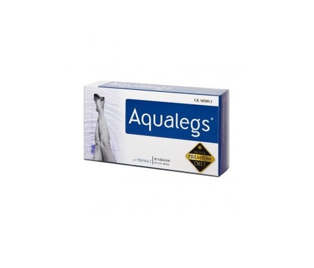 Aqualegs 30caps