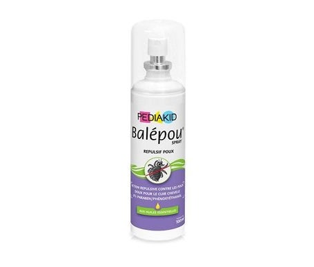 Pediakid Balpou Spray 100ml