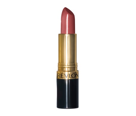 Revlon Super Lustrous Barra De Labios 535 Rum Raisin 4.49 G
