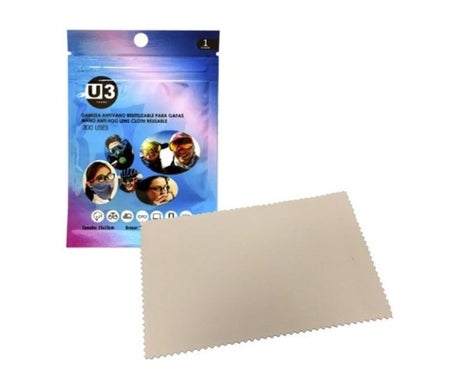 Procloth Gamuza Antivaho