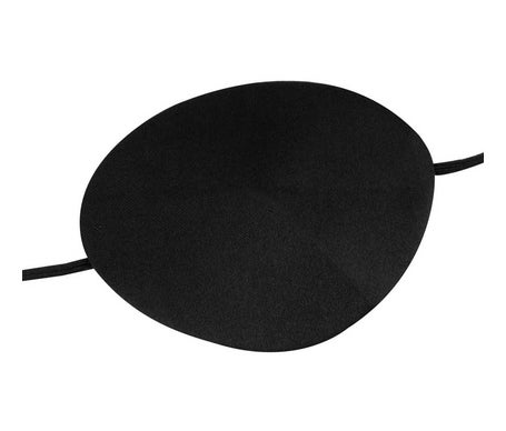 Prim Parche Ojo Negro