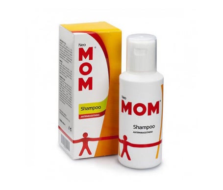 Mom Neo Champú Pesticida 150ml