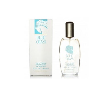 Elisabeth Arden Blue Grass Edp Spray 100ml