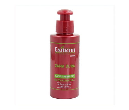 Exitenn Canas Rebeldes 100ml