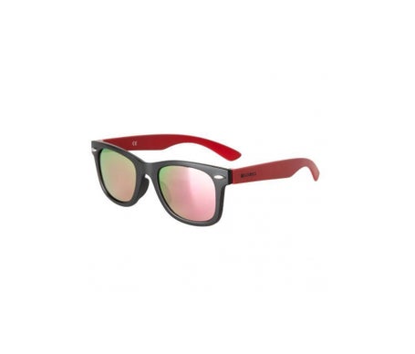 Loubsol Lunette Sol Enf Black/Blue | PromoFarma