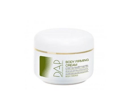 Dap Crema reafirmante corporal 200ml