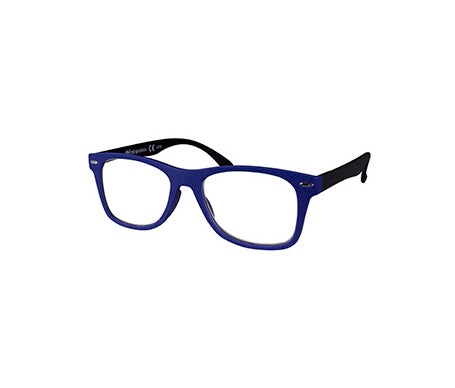 Farline Gafas de Lectura Opta Milan Azul +1.50 1ud