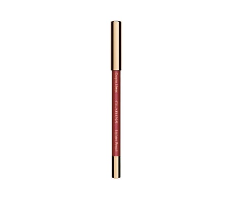 Clarins Crayon Levres Perfilador 01