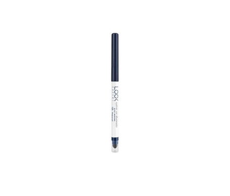 Beter Eyeliner con Difuminador Azul Marino