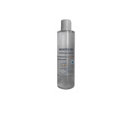 Neostex Gel Hidroalcohólico 225ml