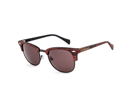 The Indian Face Gafas de Sol Dakota-102-1 Unisex 50mm 1ud