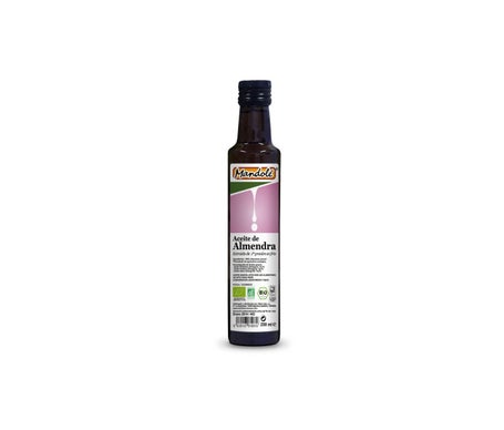 Mandole Aceite Almendra Dulce 250ml