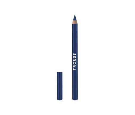 Trouss Milano Lápiz Ojo Azul 1 ud