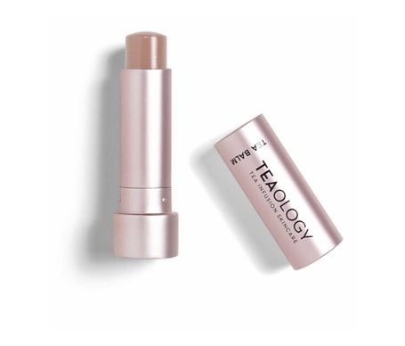 Teaology Lip Tea Balm Vainilla 4g