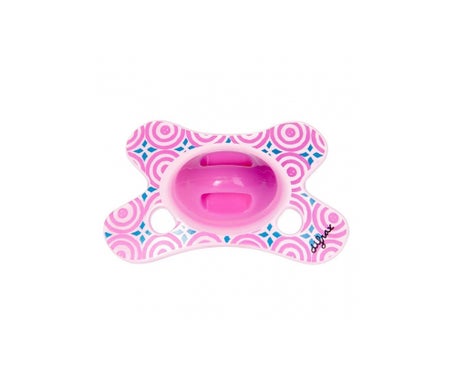Difrax Chupete Dental 0/6Mes