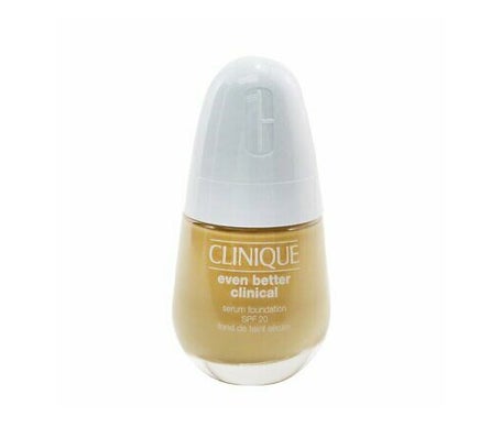 Clinique Even Better Base Maquillaje SPF20 Golden 30ml