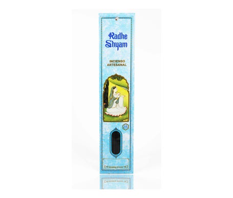 Radhe Shyam Incienso Sandalo 15 Stick