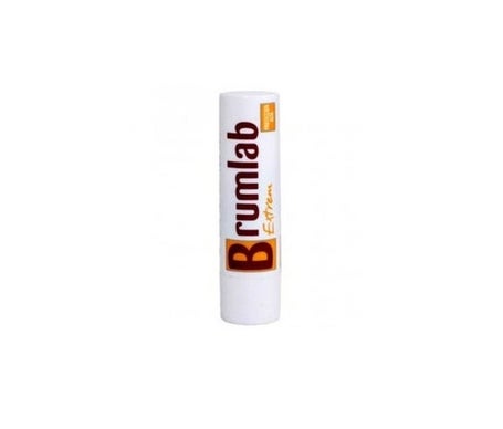 Brumvit Protector Labial Spf25+ Fresa Barra + 4g