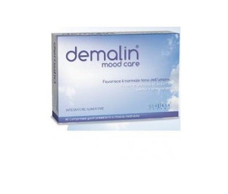 Demalin 60Cpr