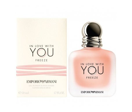 giorgio armani in love with you 50ml