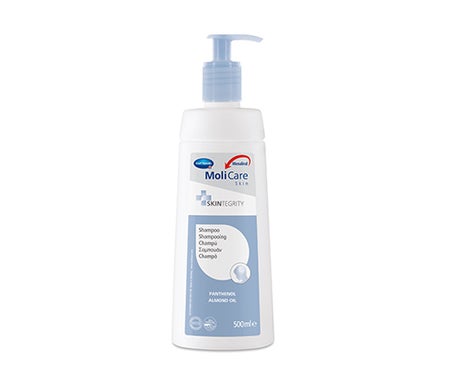 Molicare Skin Champú 500ml
