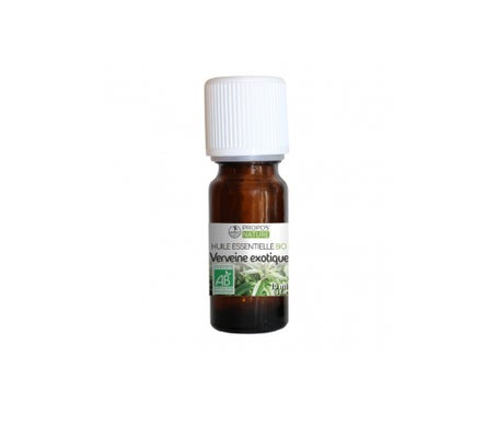 Propos Nature Aceite esencial de verbena exótica bio 10ml