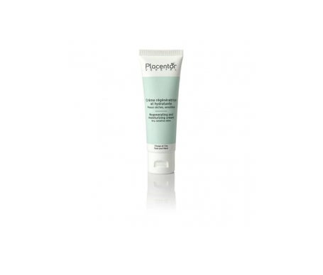 Crema Hidratante Regeneradora Placentor 40 ml