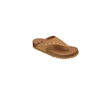 Scholl Sandalia Masabe Beige Talla 36 1ud